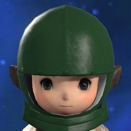 Nanafell Lalafell