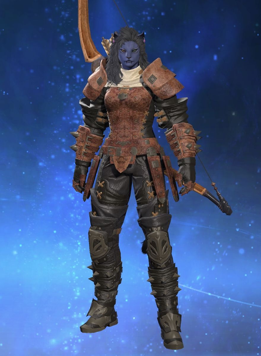 Spicy Selen