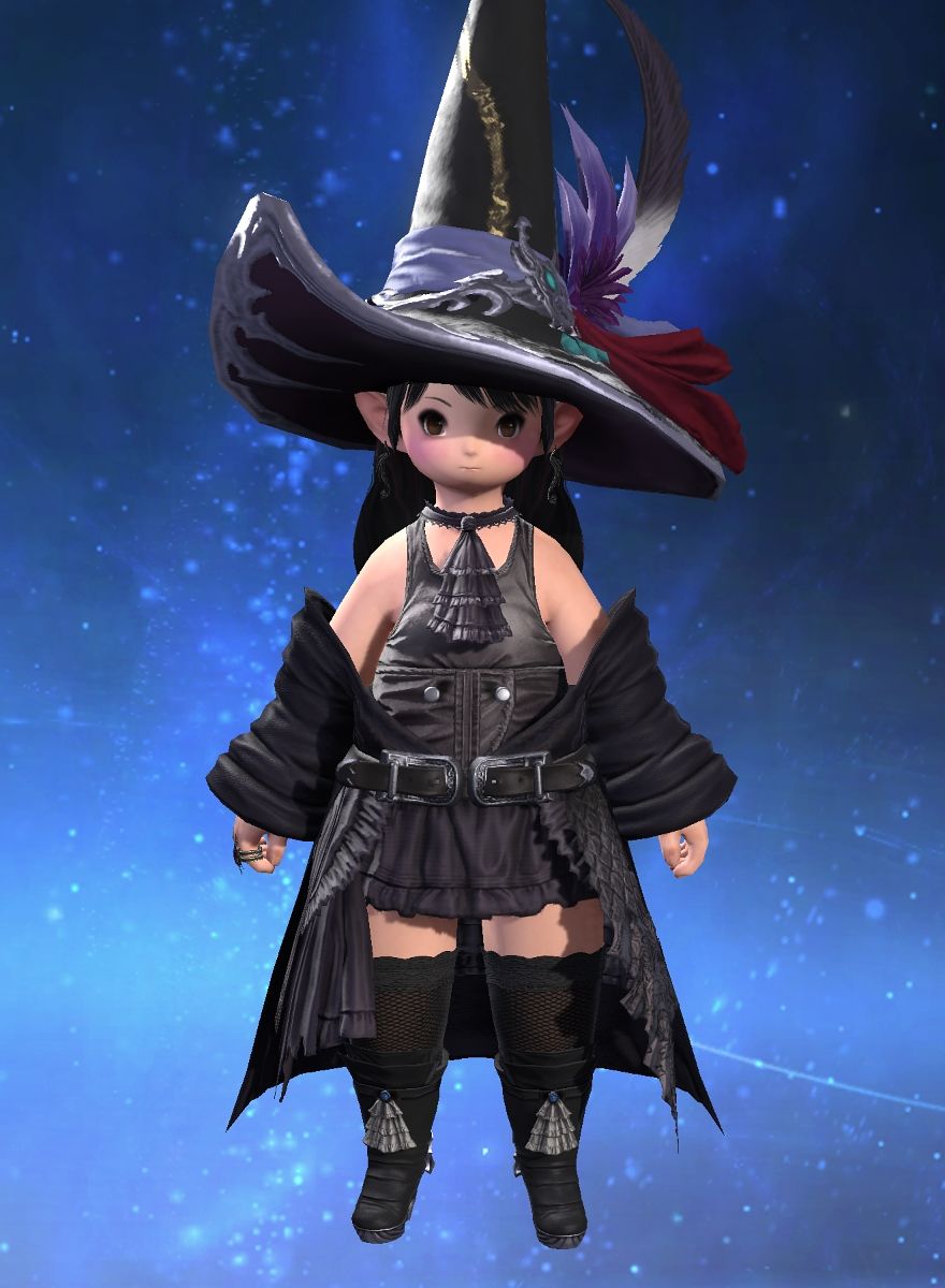 Seraphina Mortem