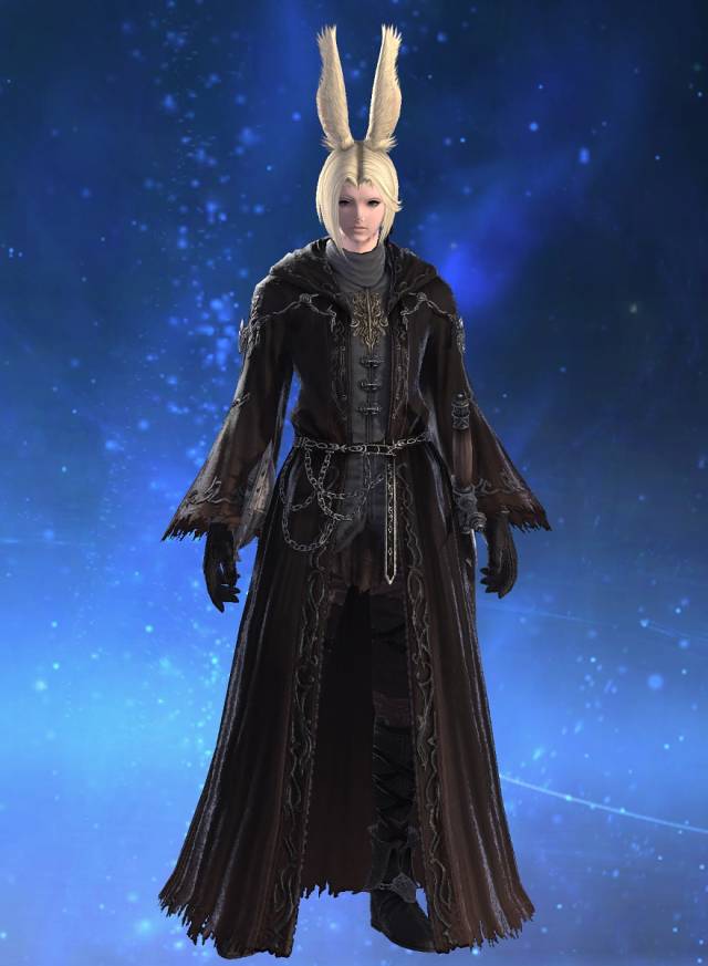 Stefen Bard
