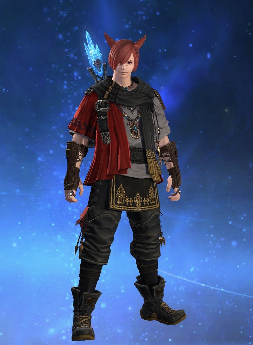 G'luxa Tia