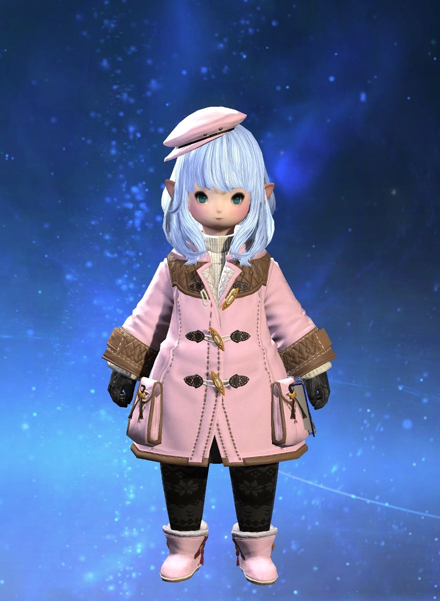 Vaelala Miniyuki
