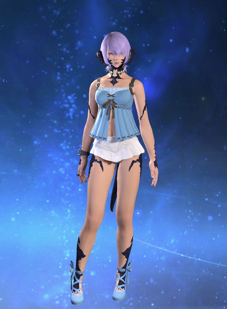 Rana Nebula