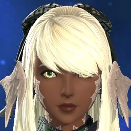 LadyZolstice's Avatar