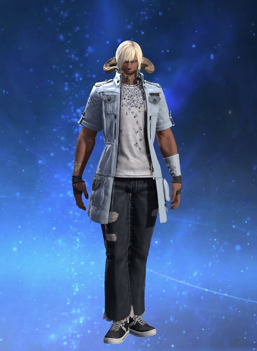 Leo Saltborn
