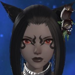 Nyx Nevermore