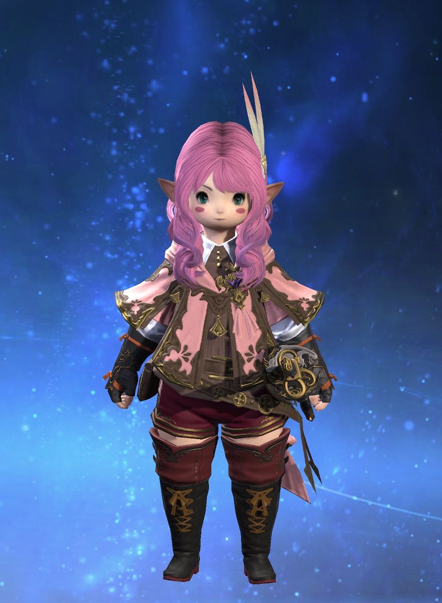 Kupo Amumog