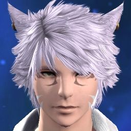 Catboy Bait