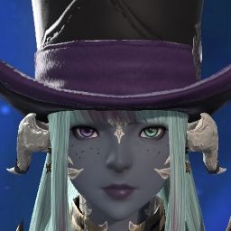 Kaerline's Avatar