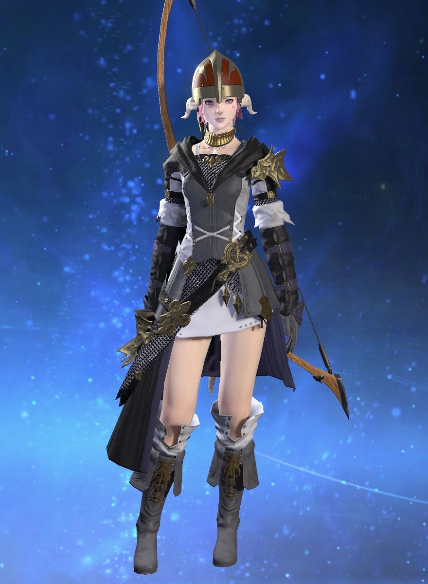 Lux Lyrac