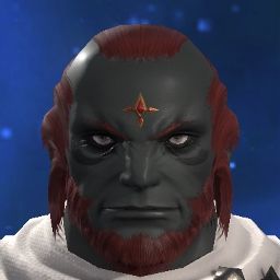 Ganondorf' Dragmire'