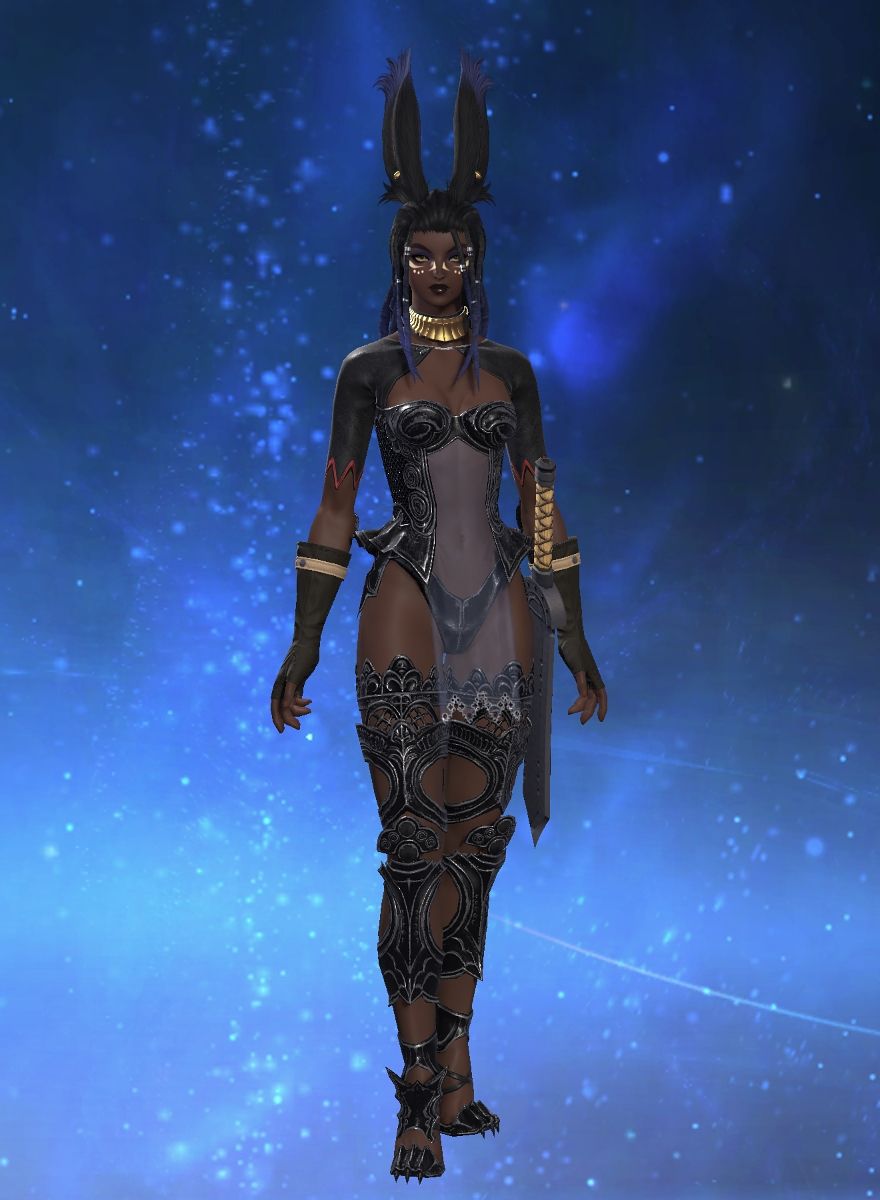 Malkia Sungura