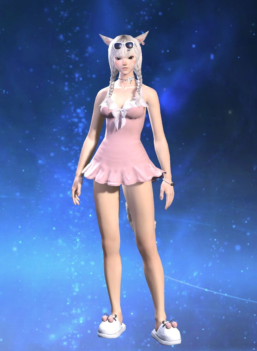 Girly Pop