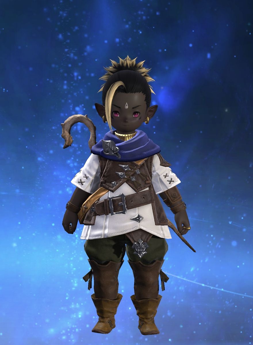 Wind-up Wan