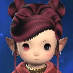 Sweet Lalafell