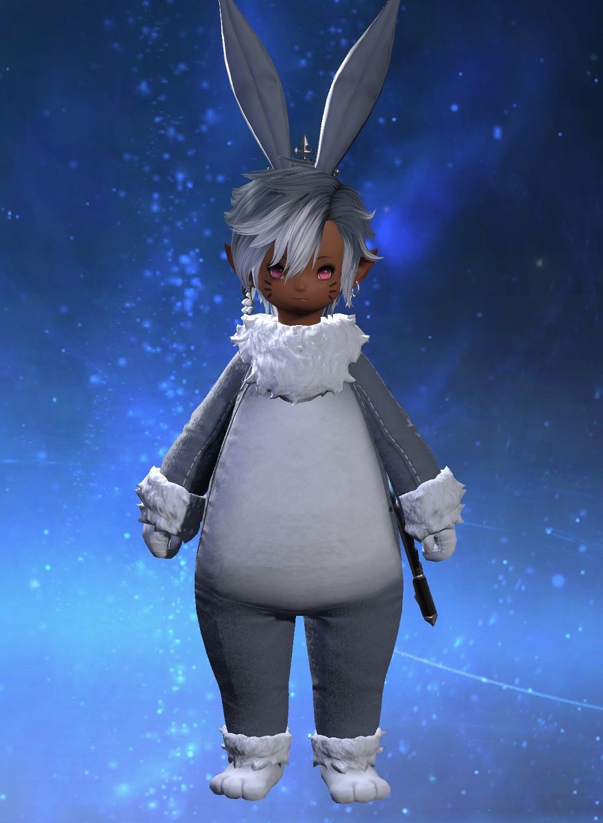 Astral Bun