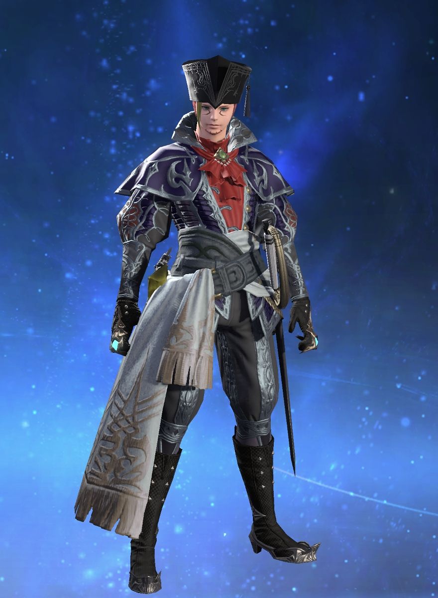 Revliss Starss