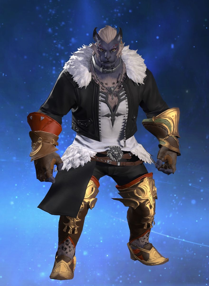 Garra Nohr