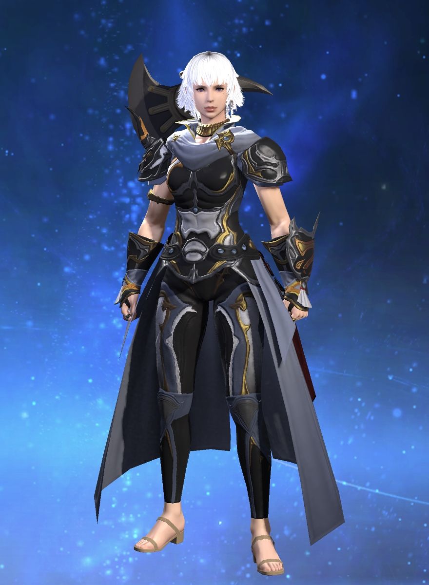 Daisy Warfury