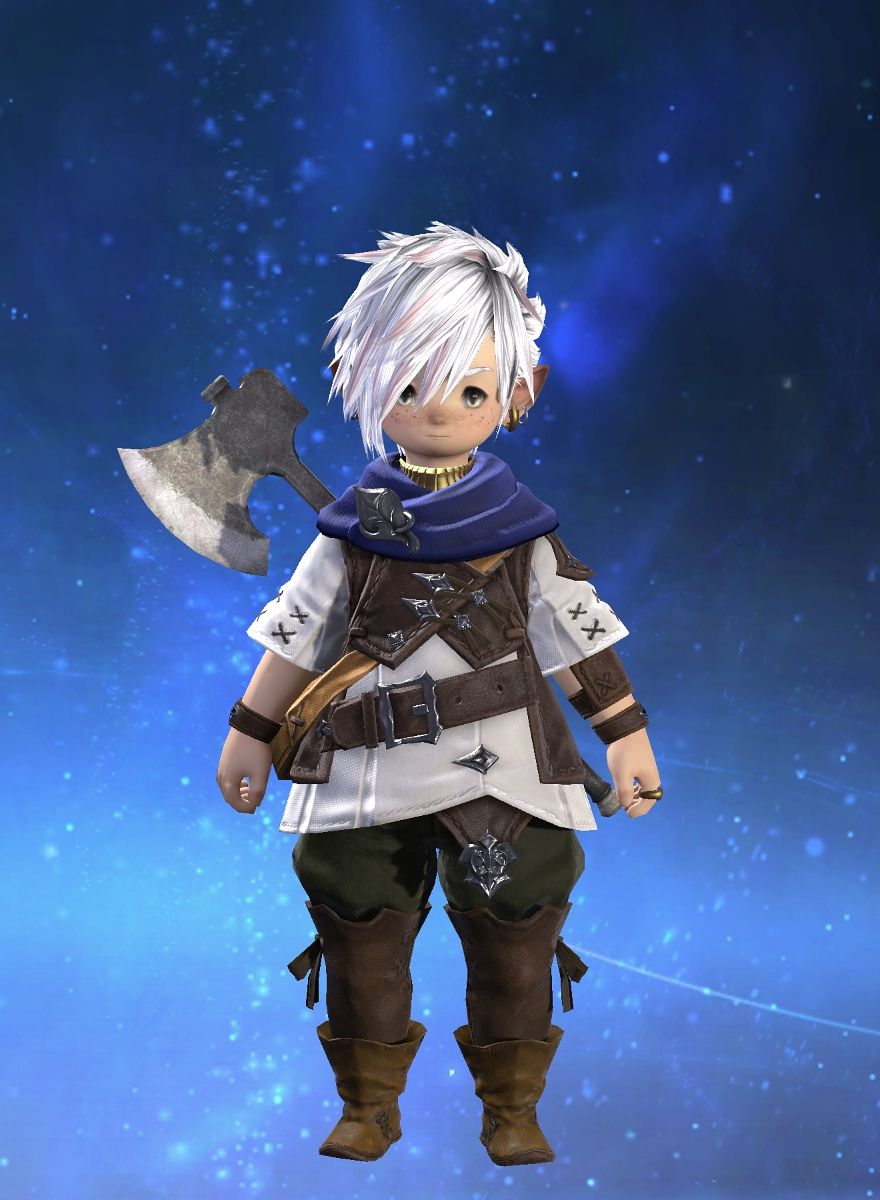 Little Lee