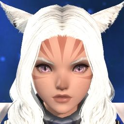 Kayssaldia Silvermoon