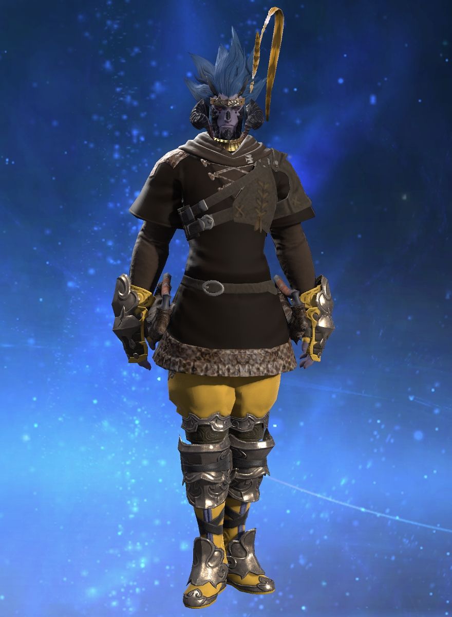 Teh Pirate