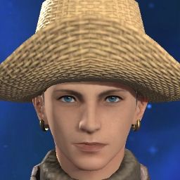 Jaelus Vakarian