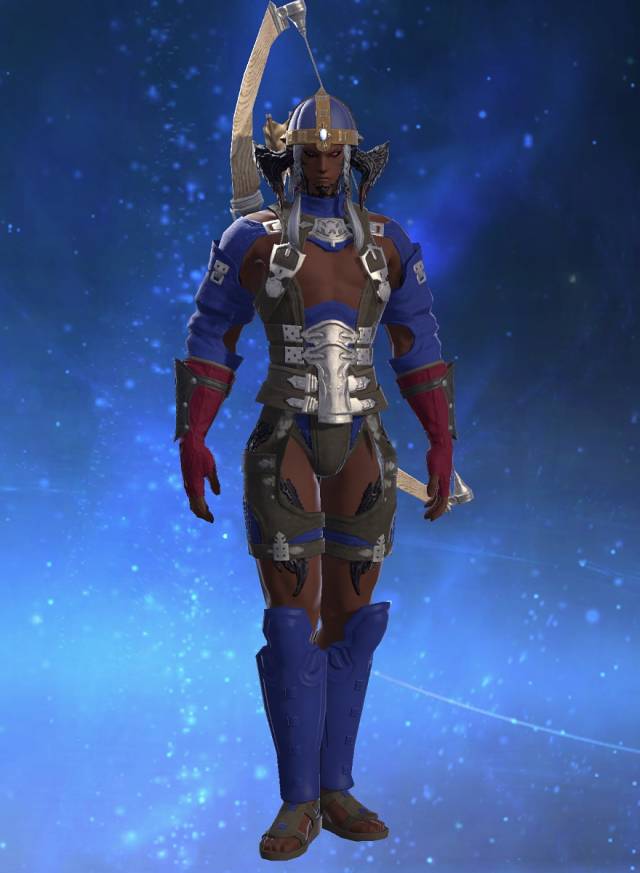 Teucer Telamon