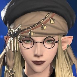 Tassene's Avatar