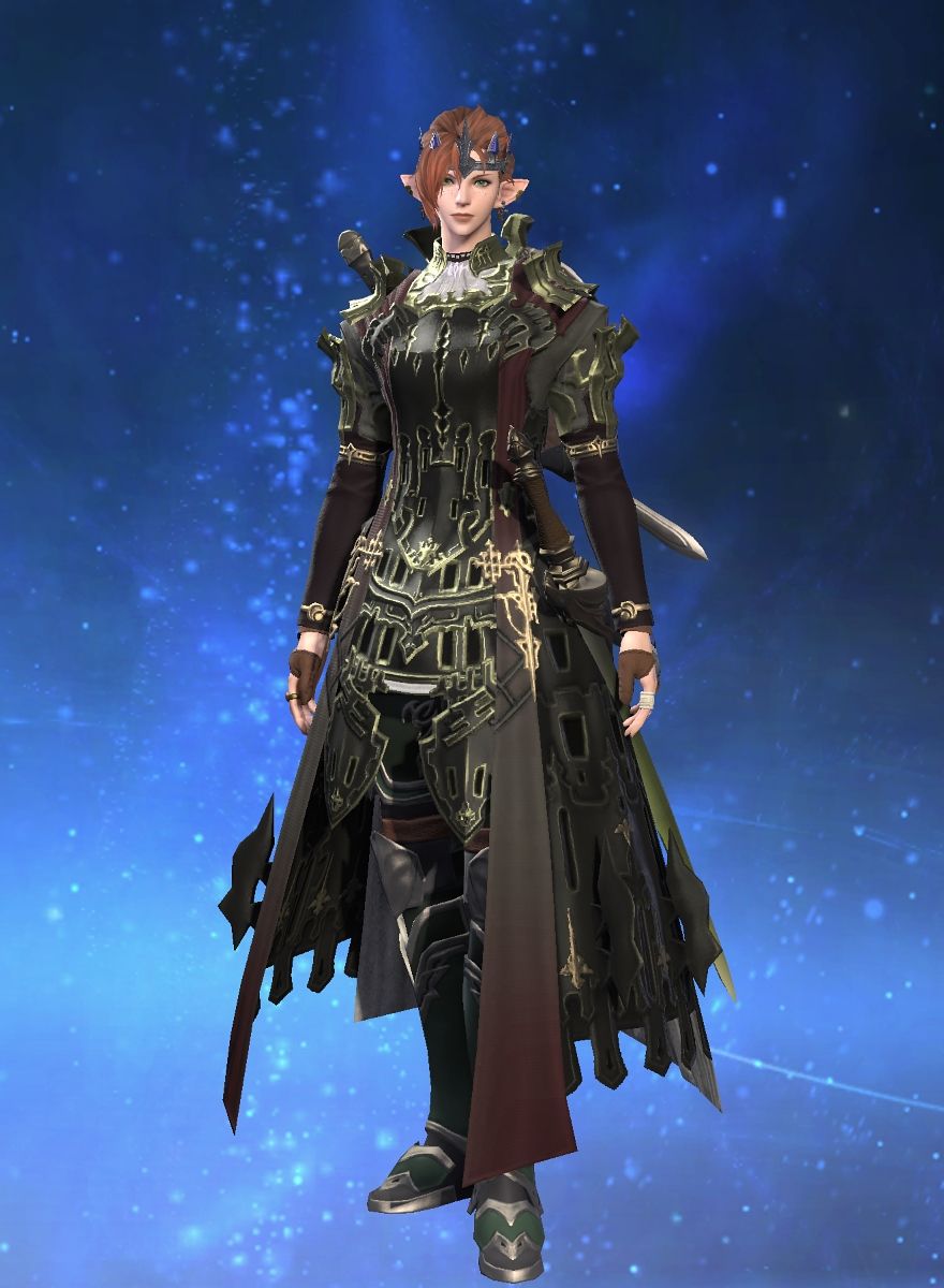 Aelia Wind