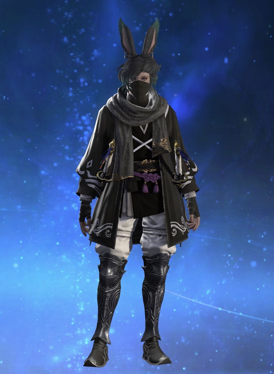 Lazy Assassin