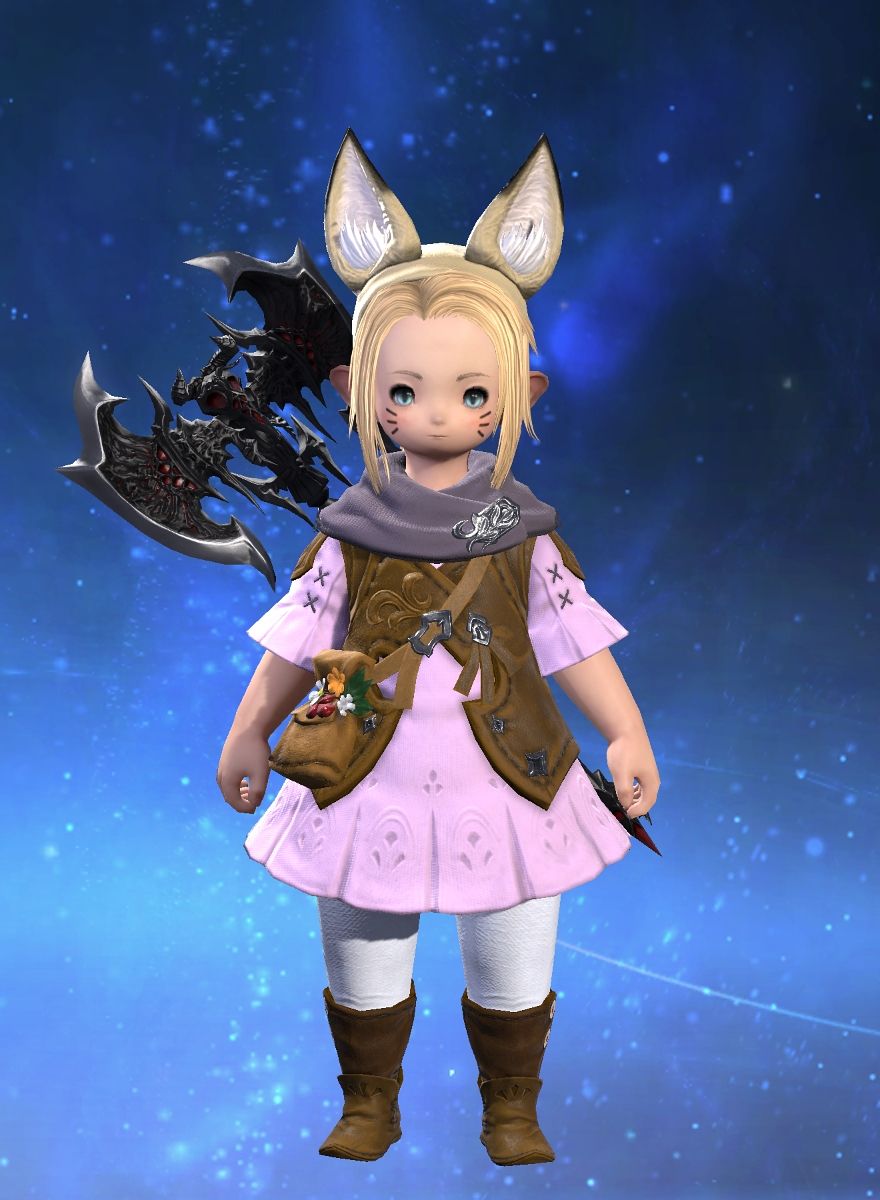 Neko Jr