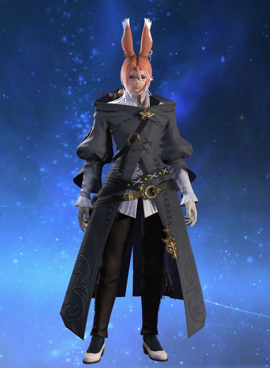 Airu Tarr