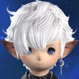 Wind-up Alphinaud