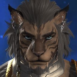 Dancing Hrothgar