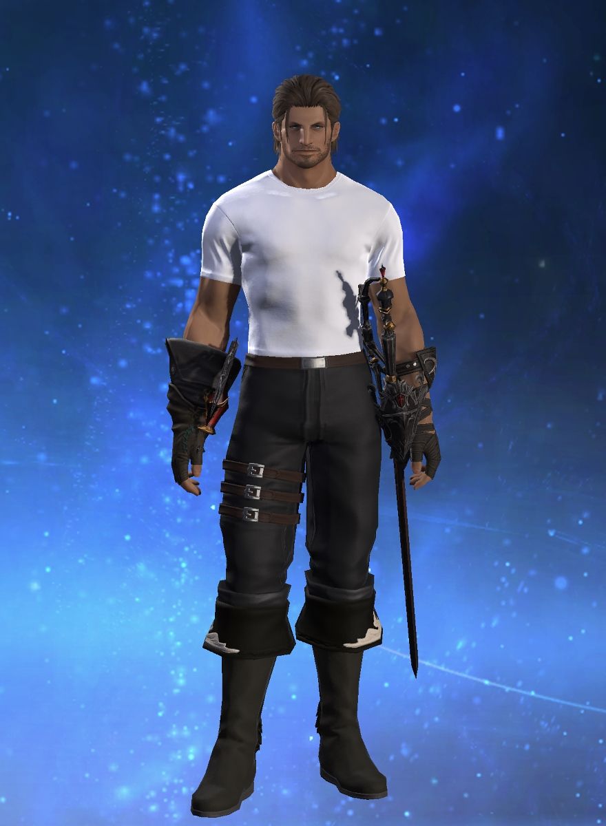 Vander Warwick