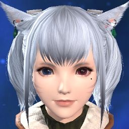 Eru Hydaelyn