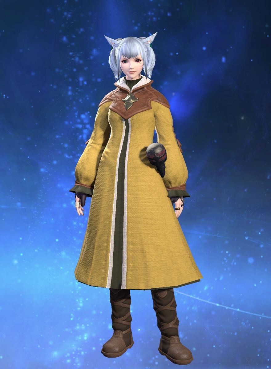 Eru Hydaelyn