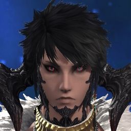 Fiery Cu'sidhe