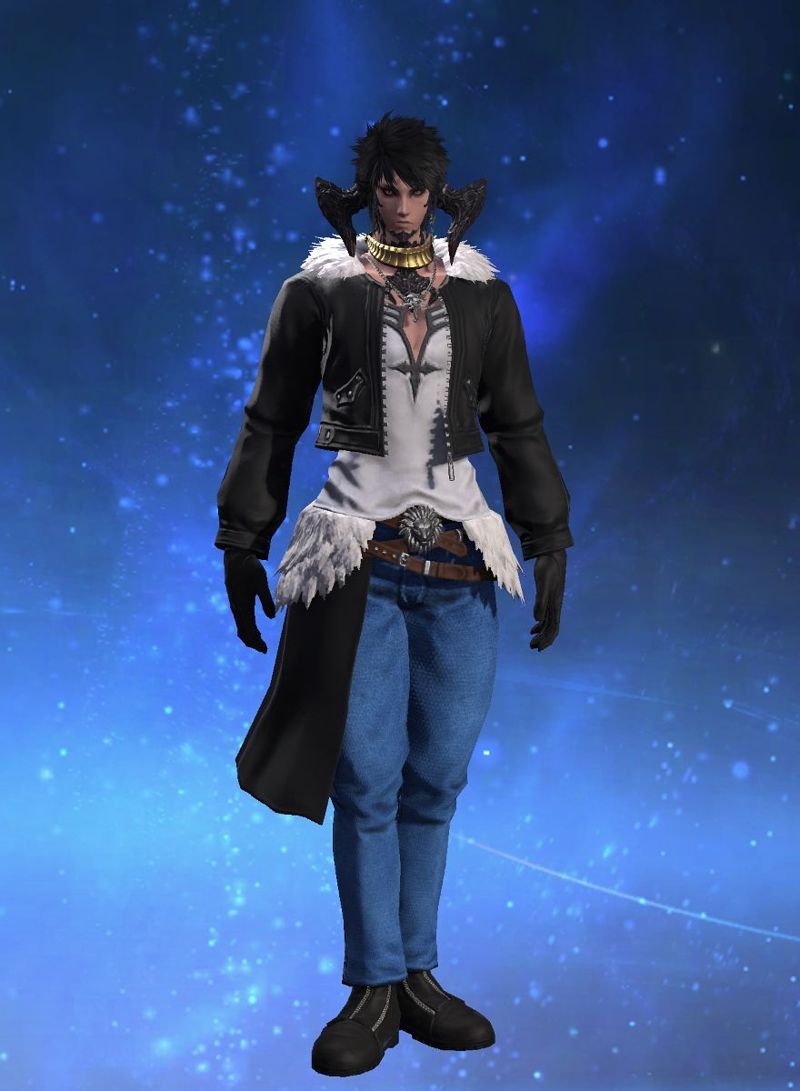 Fiery Cu'sidhe