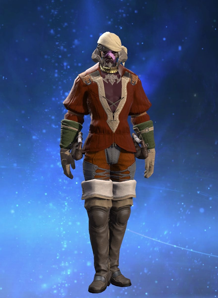 Rhino Obinata