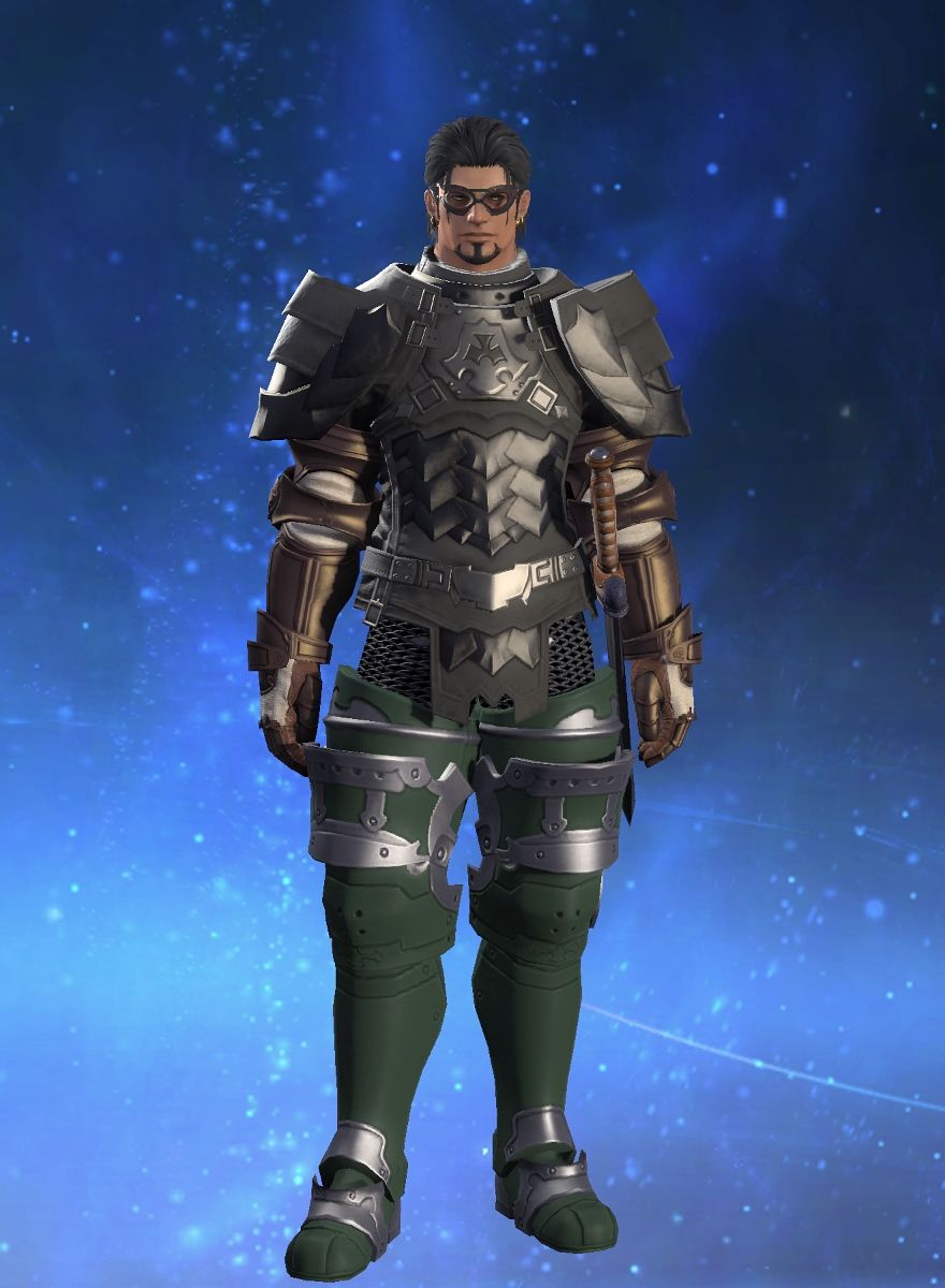 Itori Highthrone