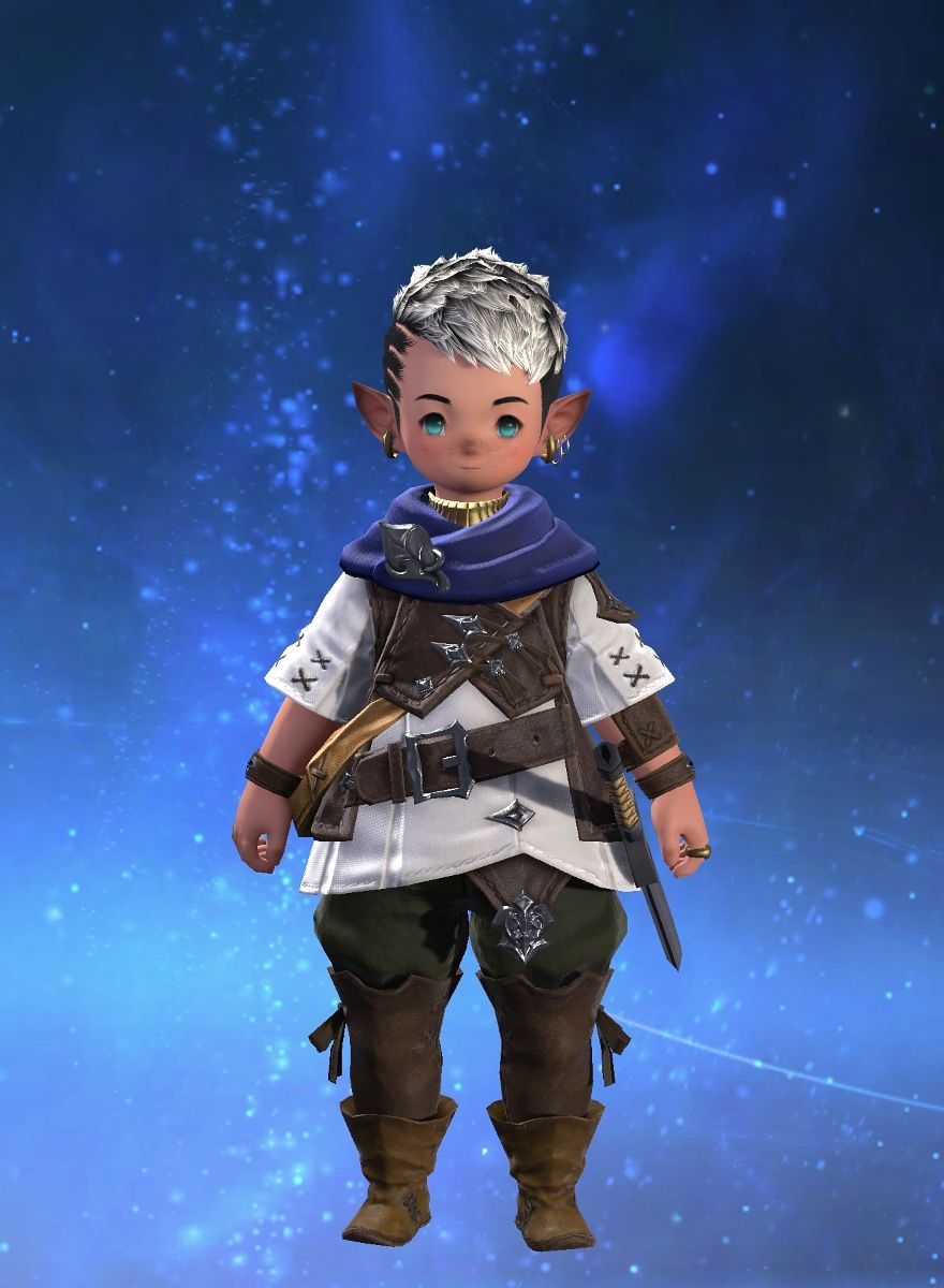 Wind-up Dean