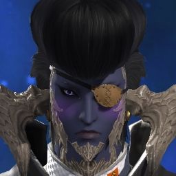 Purple Raen