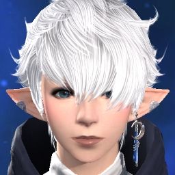 Alisaie' Leveilleur