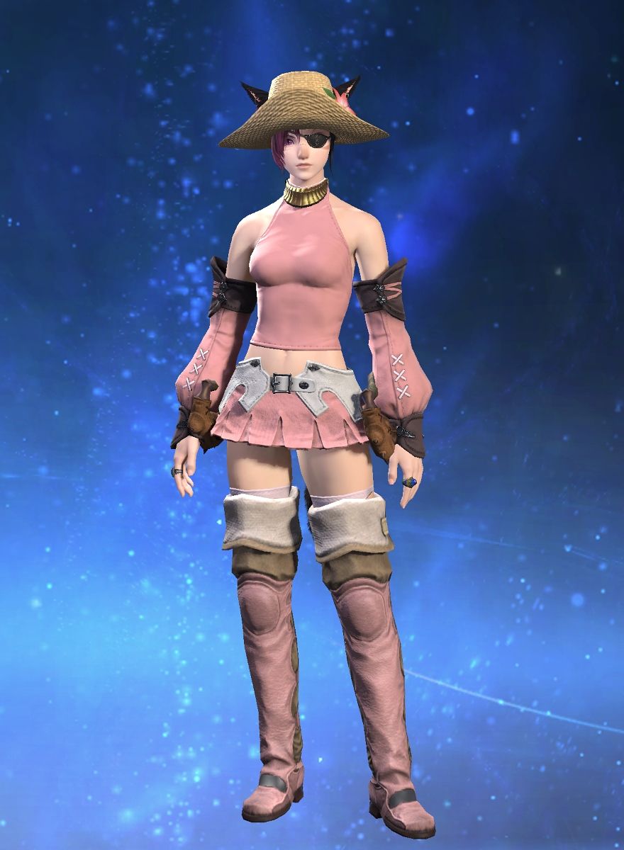 Lyra Wetae