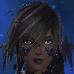 Voyde Starfallen