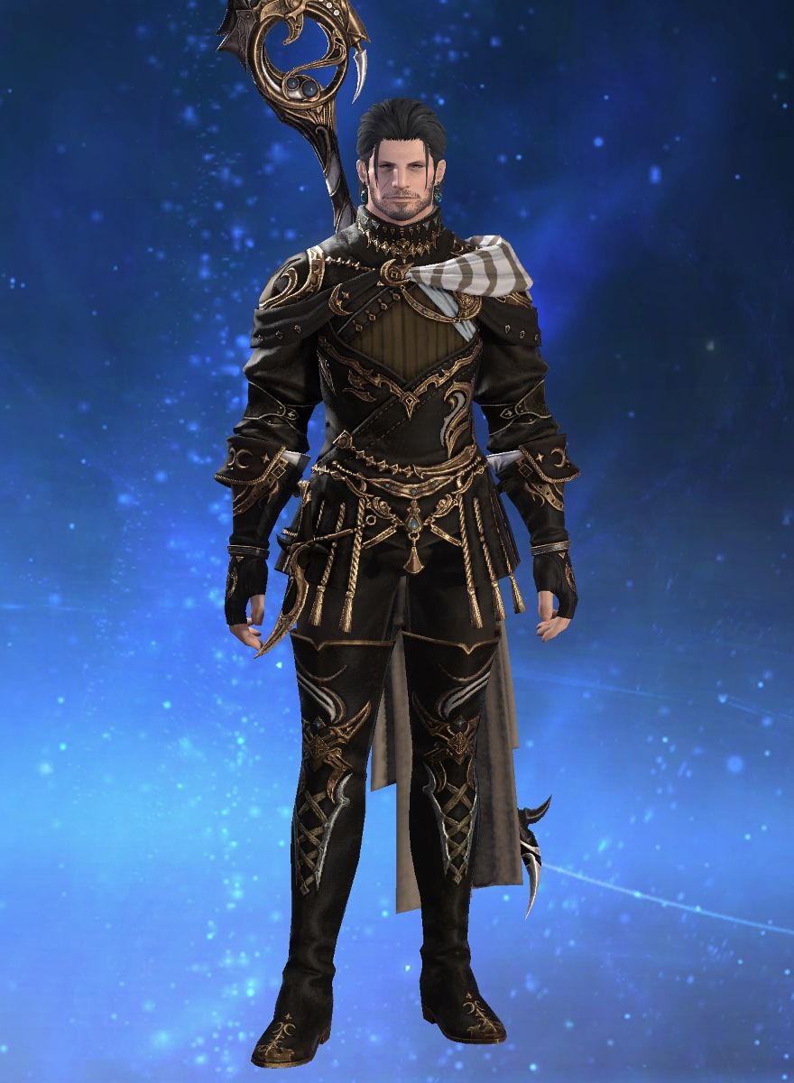 Nocturn Iskaron