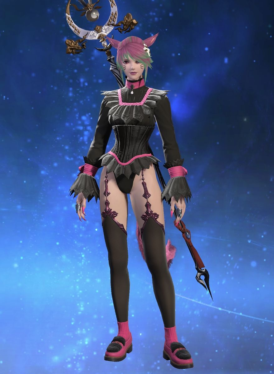 Yumi Xenso