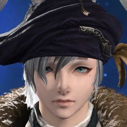 Yaffuu Stray